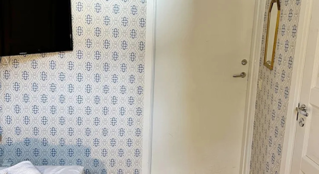 Номер Economy Hotell Åre Fjällsätra