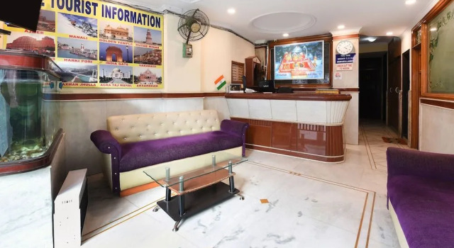 Hotel Heritage Inn