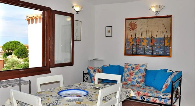 Hotel Mirice Hotel Club, Book Hotel Aglientu Costa Paradiso