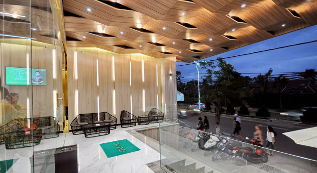 Melissa Hotel