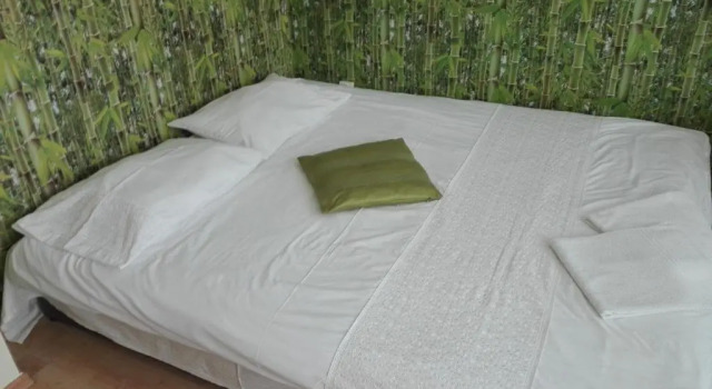 Номер Economy Hostel Madeira