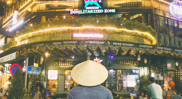 Номер Standard DMZ Hostel