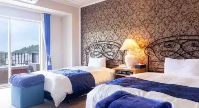 Номер Deluxe camel hotel resort
