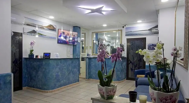 Hotel Il Gioiello, Prenota Hotel Hotel SPA a Lazio, SPA