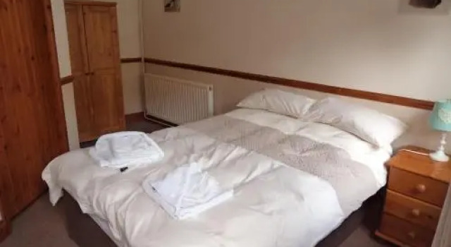 The White Hart Eynsham, Забронировать Отель Отели Котсуолда с парковкой, Парковка