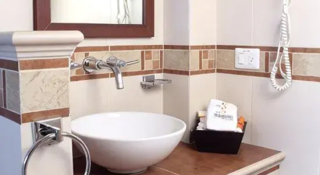 Номер Standard Villa Las Margaritas Caxa