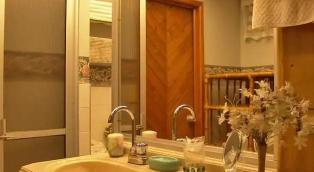 Четырёхместный номер Standard с 2 комнатами Finca Turistica Machangara