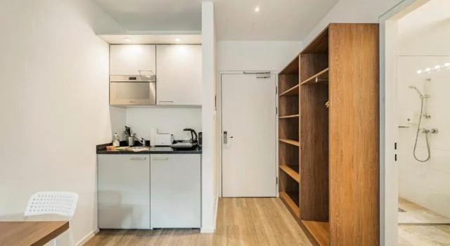 Bianca Apartment 2 - Top Location