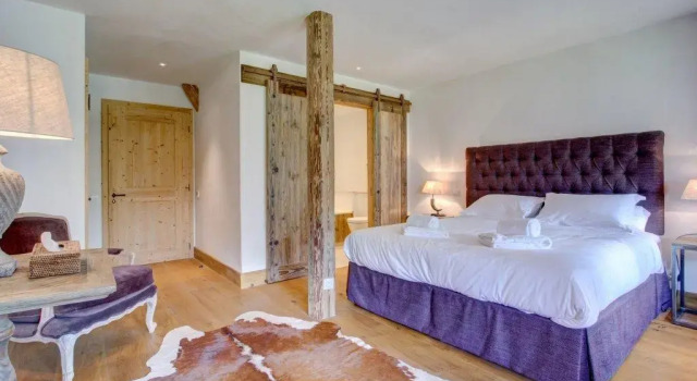 Ferme St Christophe, Prenota Hotel Hotel a Alvernia con parcheggio, Parcheggio