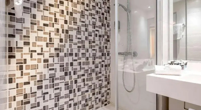 Двухместный номер Premium Mercure Rouen Centre Champ de Mars
