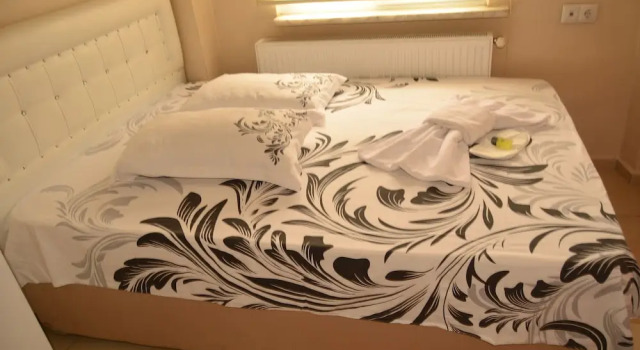 Номер Standard Yaman Hotel