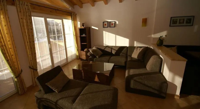 Appartement Grünwaldhof Top 5