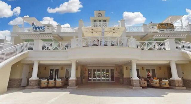 Gorgeous Remo 8 BR at Encore Resort Next to Disney
