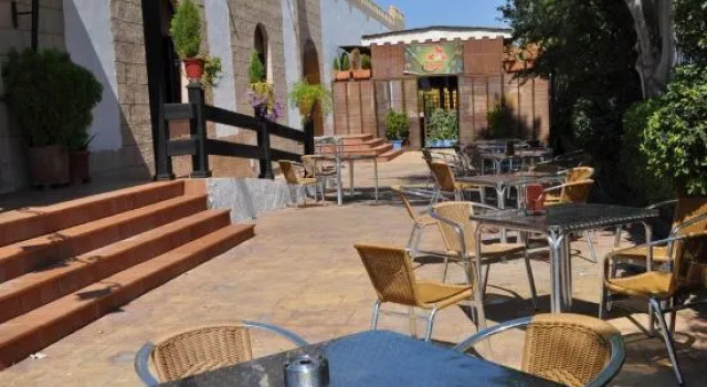 Apartamentos Rurales Alcazaba de las Torres, Забронировать Апартаменты/квартира Каньете-де-лас-Торрес Cordoba Province