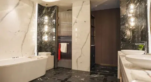 Люкс Yingjia Jinling Grand Hotel Anhui
