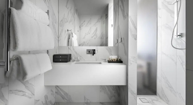 Двухместный номер Premier The Melbourne Hotel
