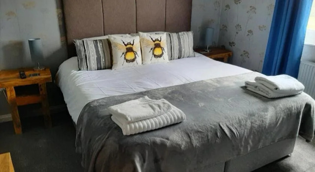 Keswick Hotel