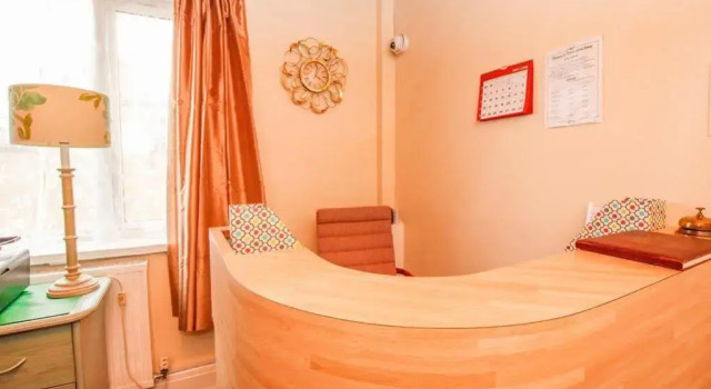 Harris Guesthouse