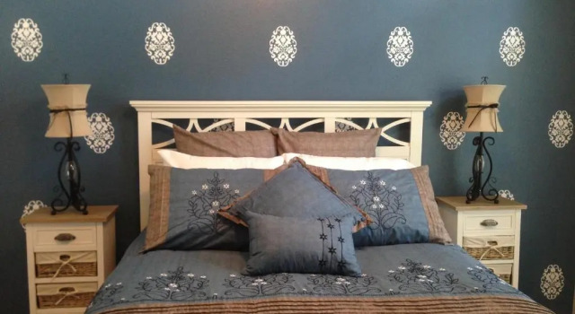 Номер Superior Maple Creek Bed&Breakfast
