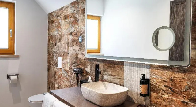 Номер Premium Hotel Julian Alps