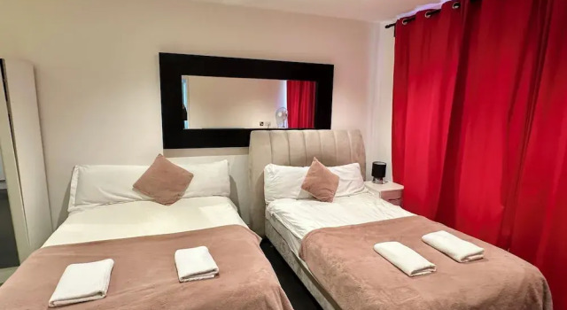 Eurostar Comfort Inn Studio Apartments, Забронировать Апартаменты/квартира Апартаменты Лондона, рядом с Площадь Тависток, Апартаменты/квартира
