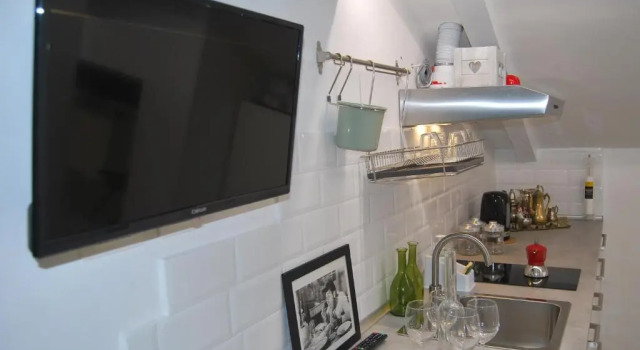 Апартаменты 4 Tourist House Apartment Centre Bologna