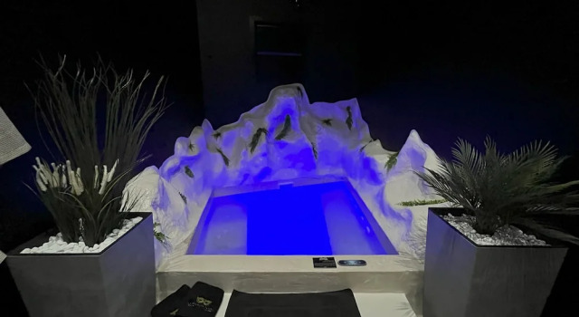 OMIRA - Nuits dexception & Spa, Забронировать Курортный отель СПА-отели Бордо, рядом с Площадь Биржи, SPA-услуги