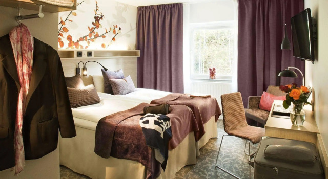 Bosön Hotell, Varaa Hotelli Lidingön kunta Tukholma