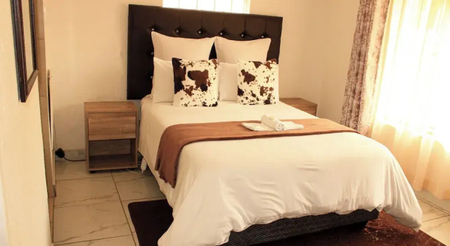 Meredale Lodge