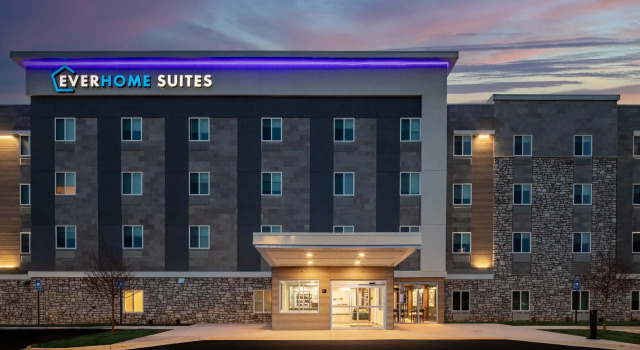 Everhome Suites Orlando International Drive, Book Hotel Orlando Kissimmee