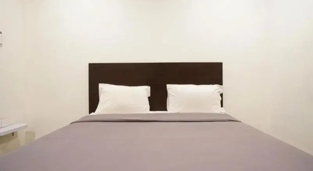 Habitación doble Estándar Ruma by ZUZU