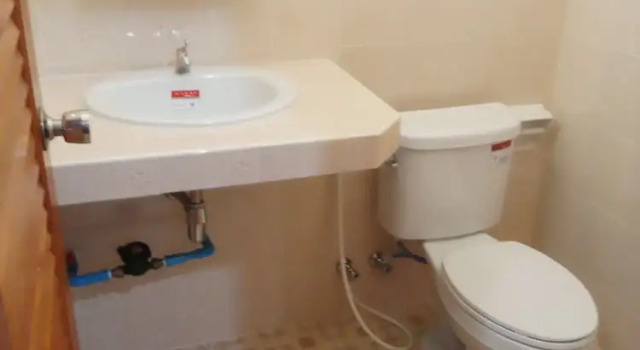 Двухместный номер with Air Conditioner Standard G&B Guesthouse