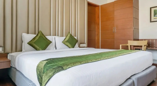Treebo Rathi Residency, Забронировать Отель Отели штата Махараштры 3 звезды, 3*
