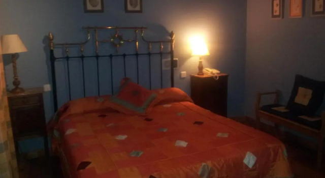 Номер Standard Posada el Zaguan