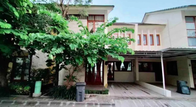 Awana Dream 4 bedrooms house , 5min to Alun Alun, Kraton, Malioboro bdc
