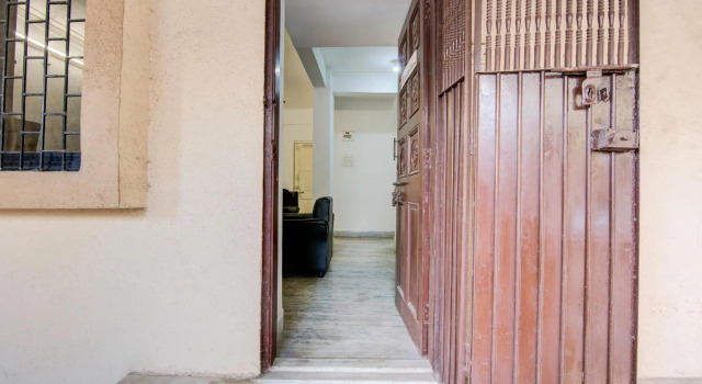 OYO 29361 United Corporate Homes, Забронировать Отель Отели штата Махараштры 3 звезды, 3*