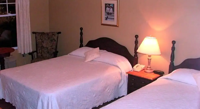 Номер Standard Lynwood Inn