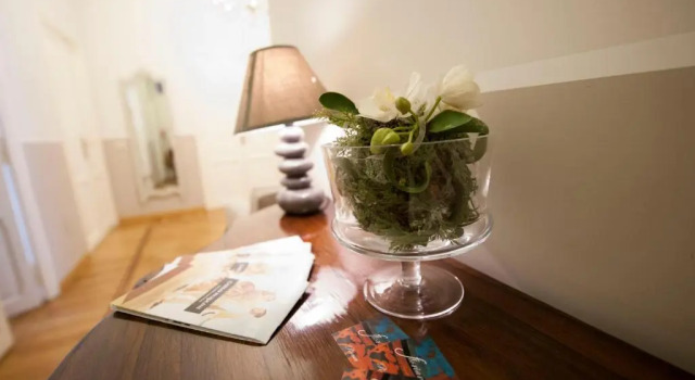 Номер Standard Florian Rooms Guest House