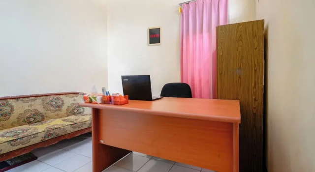 OYO 94150 Gateway Apartment Pasteur By Eldian, Rezervasyon Daire Bandung Kidul Bandung