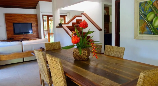 Reserva Imbassai - Casa B01 Bromélias