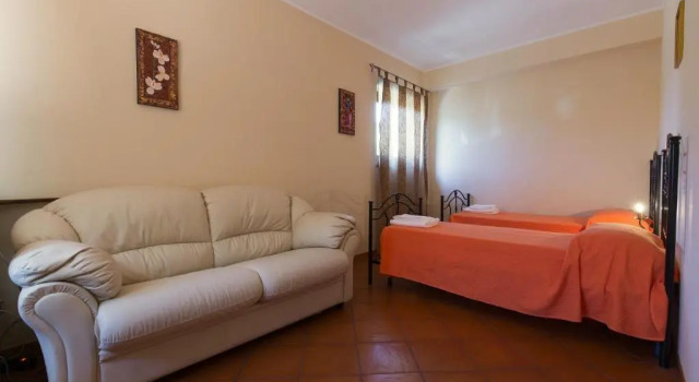 turismo rurale Il Sole, Book Hotel Hotels in Sicily with Parking, Parking