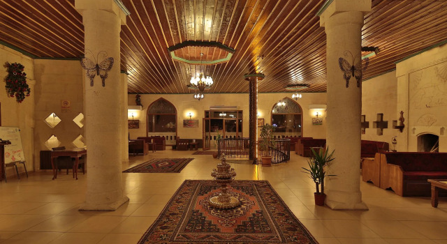 Dilek Kaya Hotel - Special Class