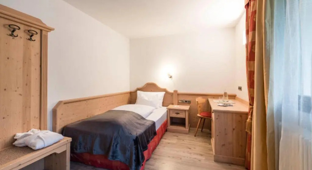 Номер Standard Villa Tony - Small Romantic Hotel