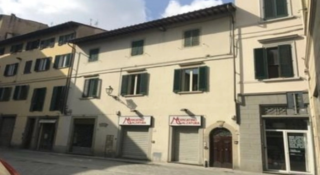 Appartamento 121