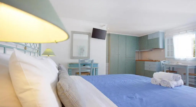 Standard Studio Villa Venus
