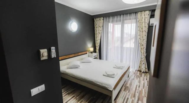 Номер Standard Da Vinci Residence