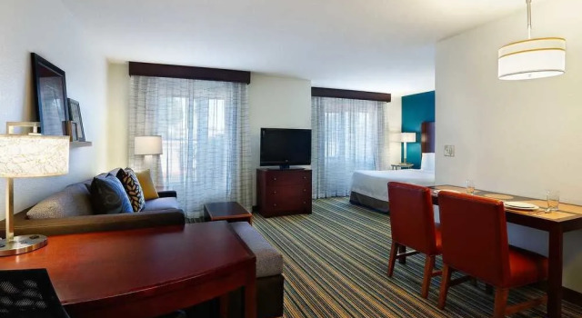 Homewood Suites by Hilton Phoenix-Avondale, Забронировать Отель Эйвондейл 