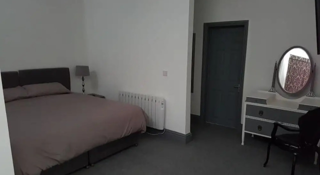 Номер Standard The Dalby Rooms