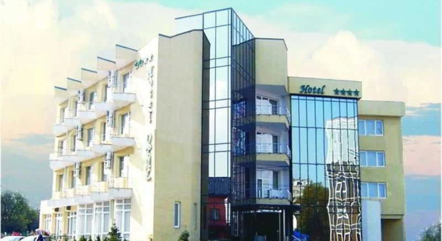 Hotel Opal, Varaa Hotelli Cluj-Napoca 