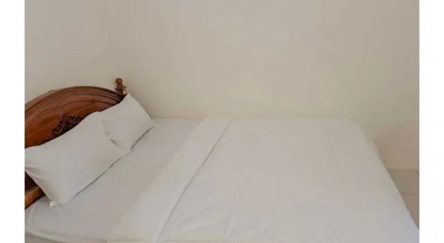 Hotel O Guest House Pahlawan Syariah, Varaa Matkakoti Kotabumi Sumatra
